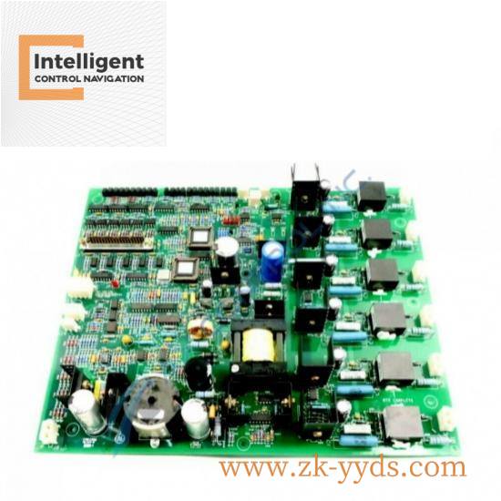 ge_fanuc_is200egpag1b_mark_vi_circuit_board.jpg GE DS3800DXRA1C1C Control Module for Industrial Automation Systems