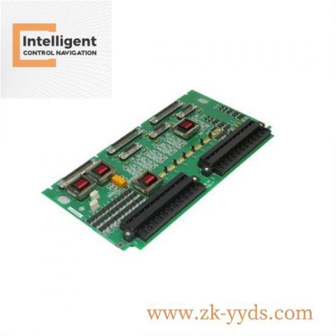 Fanuc A06B-6044-H130 Spindle Amplifier Module, High Precision Industrial Module