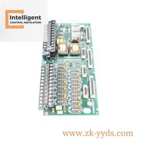 GE IC660SLD020 Speedtronic Module for Industrial Automation Control Systems