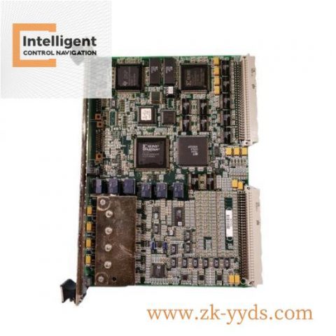 GE IC3600LRDG1 Industrial Control Module