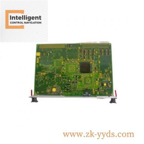 Fanuc A20B-3900-0061 PLC with High Capacity SRAM Module