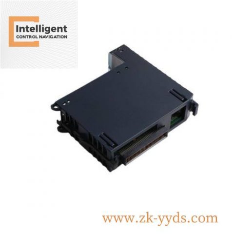 GE Fanuc IC693MDR390RRDC Input/Relay Output Module