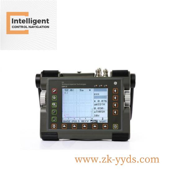 ge_fanuc_krautkramer_mic10_hardness_tester.jpg GE KUEP-11D15-48 Enhanced Programming Environment, PLC Module