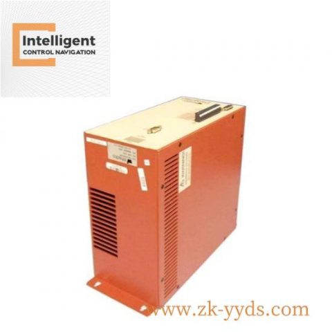 FANUC A06B-0063-B203#0100 CNC Control Unit Module