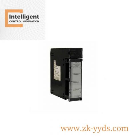 GE 7750-744000VMIVME Industrial Control Module