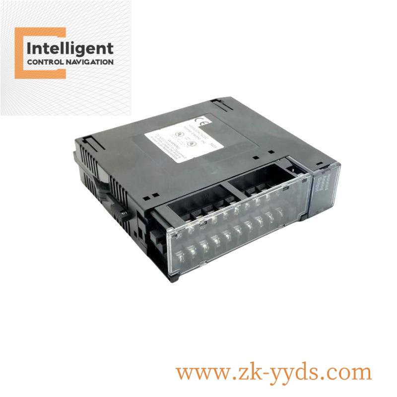 ge_he693dac420_isolated_analog_output_module.jpg GE IC693ACC-330 Industrial Control Module