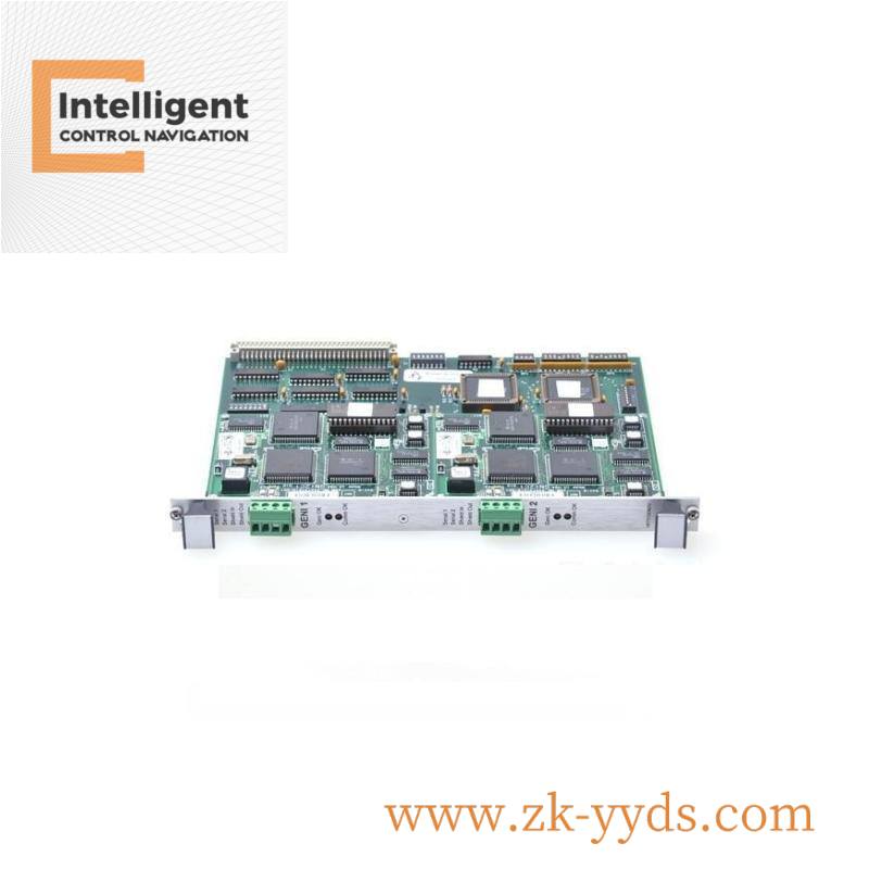 ge_he700gen100_vme_interface_module.jpg GE IC693ACC-330 Industrial Control Module