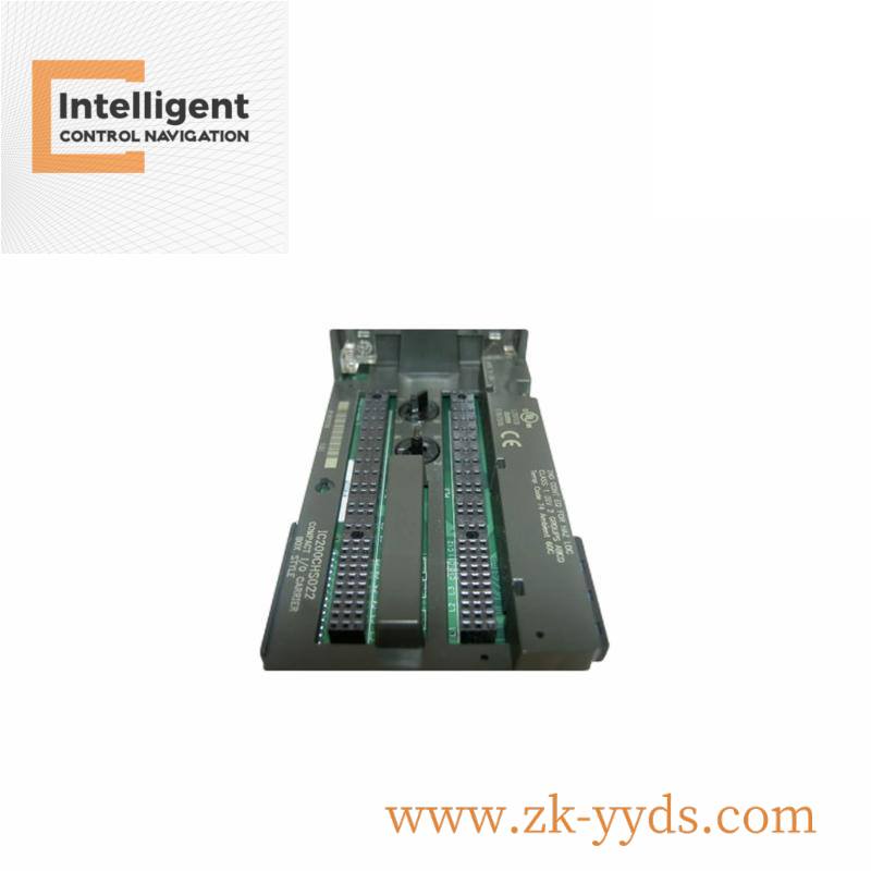 ge_ic200chs022_carrier_module.jpg GE IC200CHS111 High-Performance Control Module
