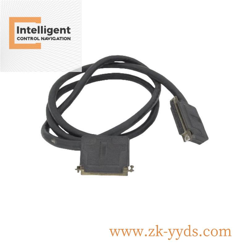 ge_ic600wd005_expansion_rack_i_o_cable.jpg GE IC641SWC706 Industrial Automation Module, 180 Characters