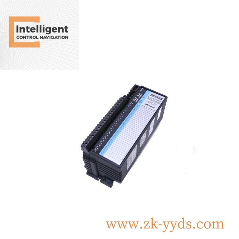 ge_ic660brd025_ic660erd025_ic660tbd025_source_block-1.jpg Emerson IC660BRD025 Genius 5/12/24VDC Sink Block for Redundancy T Output Configurations