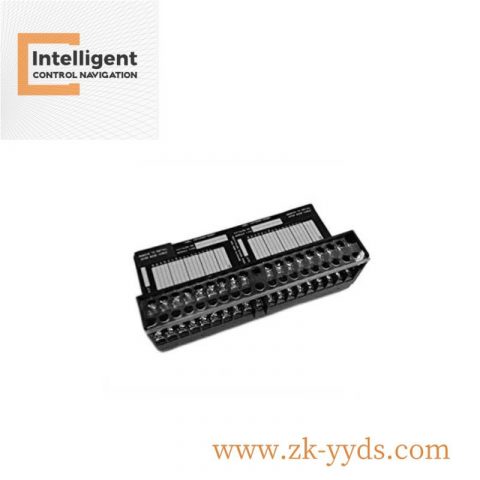 GE Fanuc IC670CHS001 I/O Carrier Module - Expand Your Control System's Capabilities