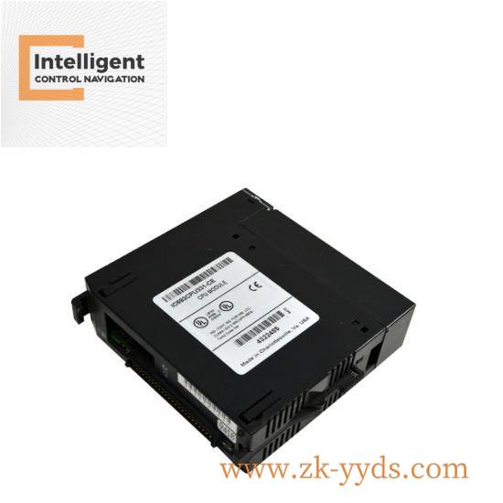 ge_ic693cpu331lt_series_90-30_controllers.jpg GE IS215UCVGM06A UCV Controller Card for Mark VI Systems