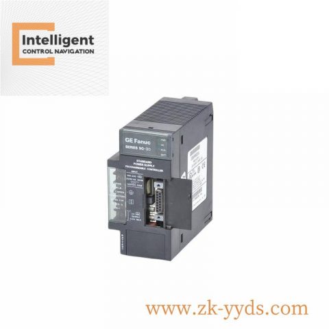 GE IC694ALG392-DB High Performance Analog Input Module