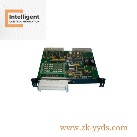 ge_ic697val134_3801_input_module.jpg Emerson IC697VAL134 Analog Input Module for Precision Control Systems