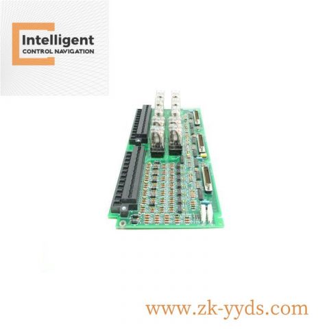 GE 5KH39QNA002BX Power Supply Module for Industrial Control Systems