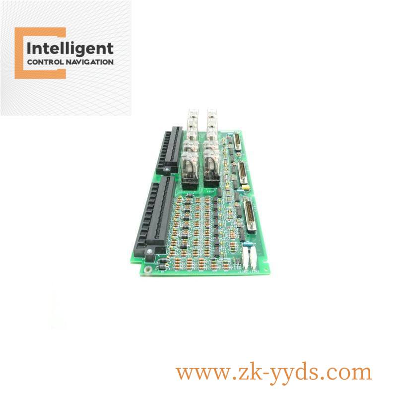 ge_is200ectbg1abb_circuit_board.jpg GE 5KH39QNA002BX Power Supply Module for Industrial Control Systems