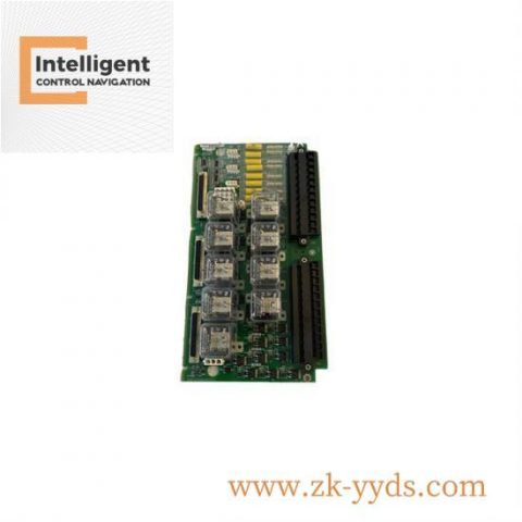 GE IC697MVI750 PLC Module, 200 Characters Within