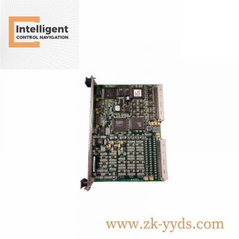 GE IS220PSCAH1AIO Servo Control Pack, High Performance for Industrial Automation