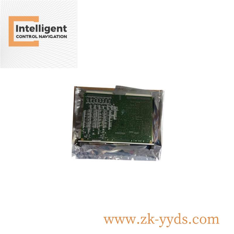 ge_is200wetch1aba_printed_circuit_board.jpg GE 8727-CA-088 Module IS Carrier - Industrial Control Solutions