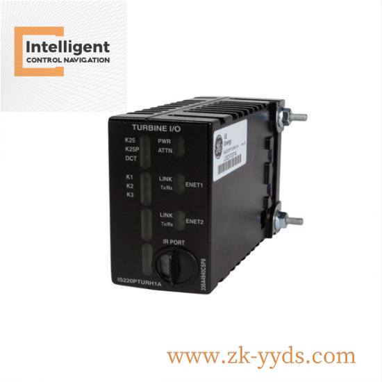 ge_is220pprfh1a_profibus_master_gateway_analog_i_o_pack.jpg GE IC756CDV000J-97 Control Module, A Rugged Choice for Industrial Automation