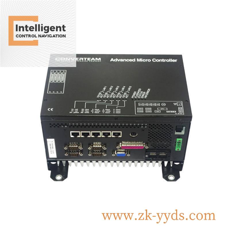 ge_p111-6052_dvanced_micro_controller.jpg GE IS215UCVGM06A UCV Controller Card for Mark VI Systems