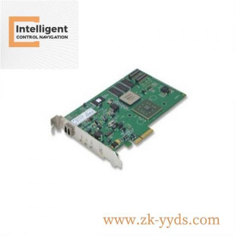 GE A06B-0123-B077 Control Module - High Precision Industrial Automation Component