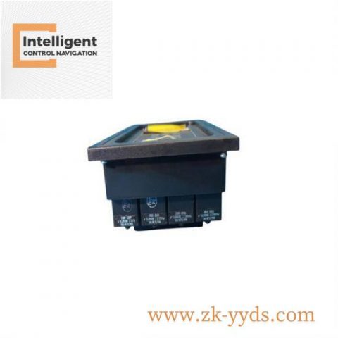 VSXY 100ERSASCOPE Industrial Control Scope Module