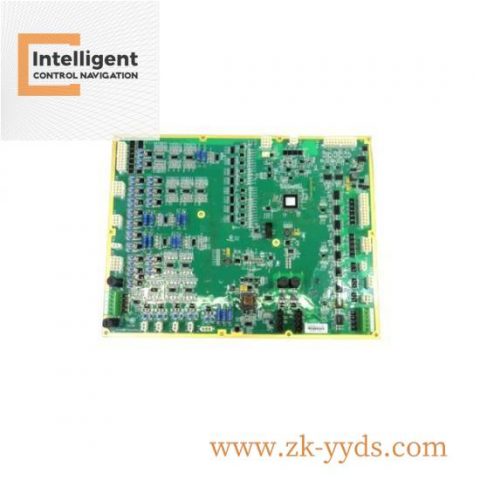 GE IC693ACC-335 Communication Module