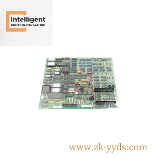 general_electric_ds200tccbg1akc_circuit_board.jpg GE MIFⅡPI51E10H100 Industrial Module, High Performance Control Component