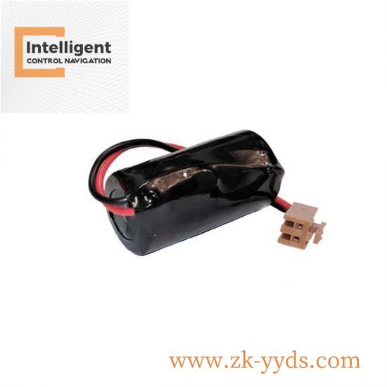 general_electric_fanuc_44a724534001_battery_lithium.jpg GE DS200TCQAG1BECRST Analog I/O Board - High Precision Industrial Automation Module