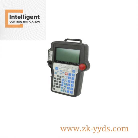 general_electric_fanuc_a05b-2301-c302_teach_pendant.jpg GE 336A4932AGG06 Industrial Control Module, 200 characters within limit.