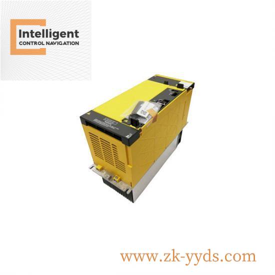 general_electric_fanuc_a06b-6200-h037_power_supply_module.jpg FANUC A06B-6088-H222#H501 CNC Controller Module