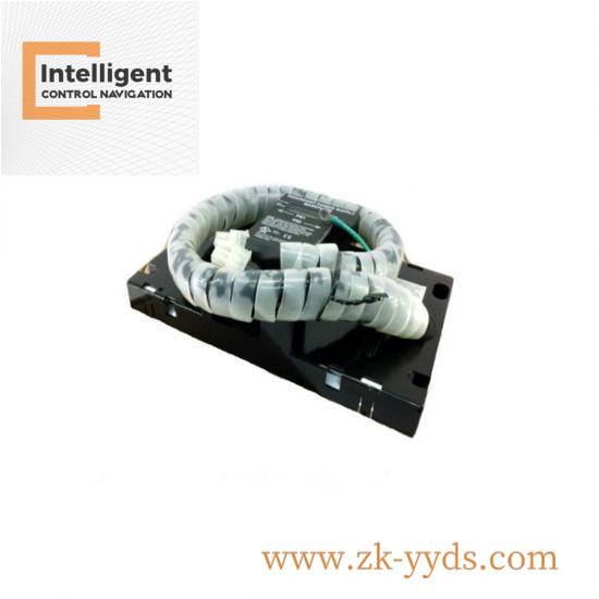 general_electric_fanuc_ic693acc341_adapter_connection_cable.jpg General Electric 36C774282AAG01 Mobile Relay Assembly