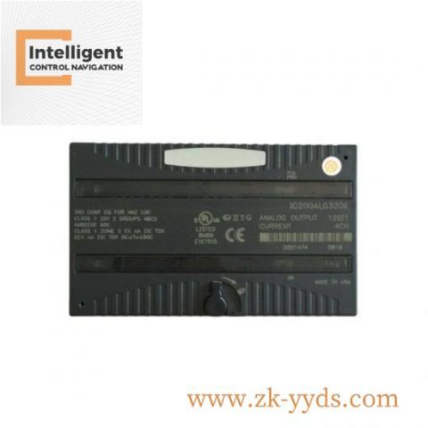 GE VMIVME-3128-100 High Voltage Digital Output Module