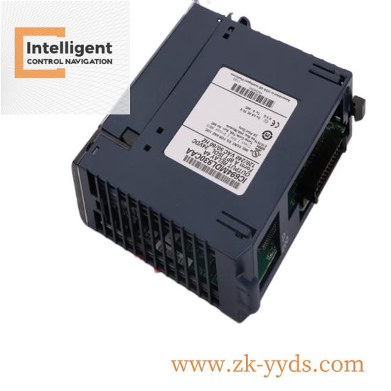 general_electric_ic200alg264e_ic200alg264.png GE A06B-0313-B169: High-Performance Digital Signal Processor Module for Industrial Automation