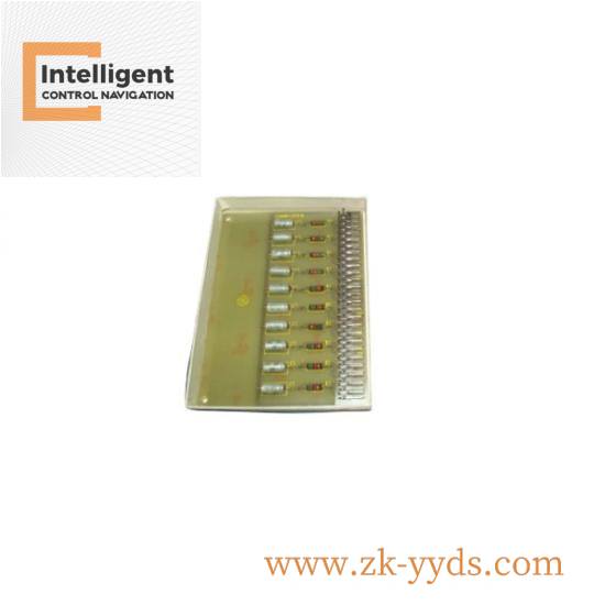 general_electric_ic3600lsfd1b_gas_turbine_controls_input_filter_card.jpg GE DS200TCQAG1BECRST Analog I/O Board - High Precision Industrial Automation Module