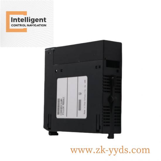 general_electric_ic693acc310_1.jpg General Electric 36C774282AAG01 Mobile Relay Assembly