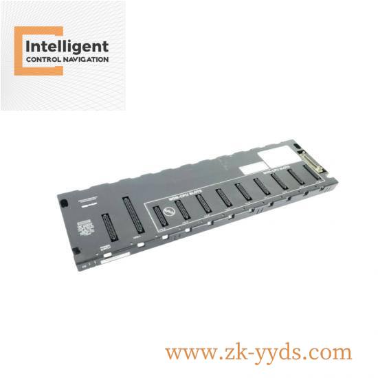 general_electric_ic693chs393.jpg GE IC754UPGRD10VINT - Industrial Control Module, 190 Characters