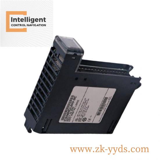 general_electric_ic694mdl660_1.jpg General Electric IS215ACLAH1A Application Control Layer Module