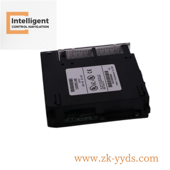 general_electric_ic695acc302-1.png General Electric IS215ACLAH1A Application Control Layer Module