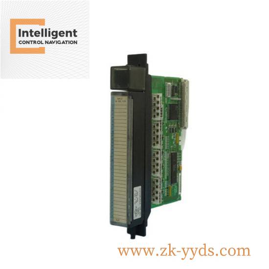 general_electric_ic697mdl653_input_module.jpg General Electric DS200SDCCF1AVC Turbine Control Board