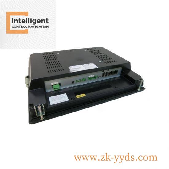 general_electric_ic755css12cdb.jpg Bently 269 PLUS-D/O-100P Industrial Control Module, High Reliability & Precision