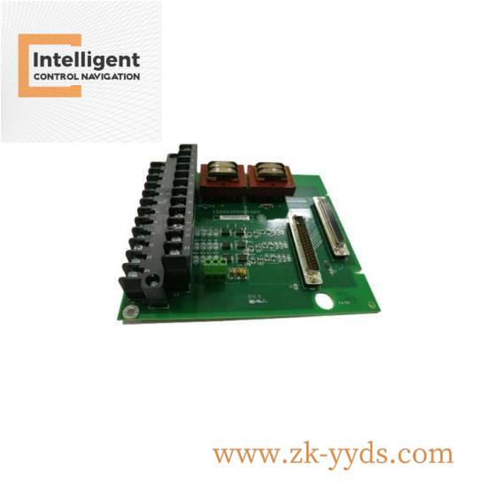 general_electric_is200sproh1add_terminal_board.jpg GE IS200DAMDG Industrial Control Module, 190 Characters