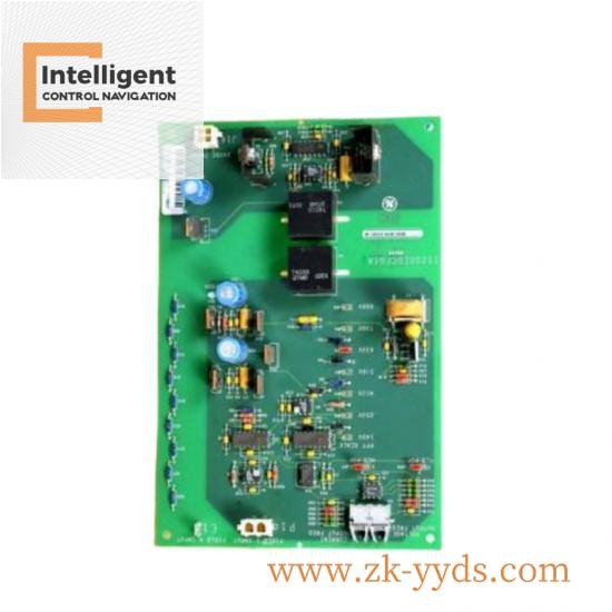 general_electric_is200tproh1caa_1-1.jpg GE IC670GBI002 Field I/O Control Bus Interface Unit