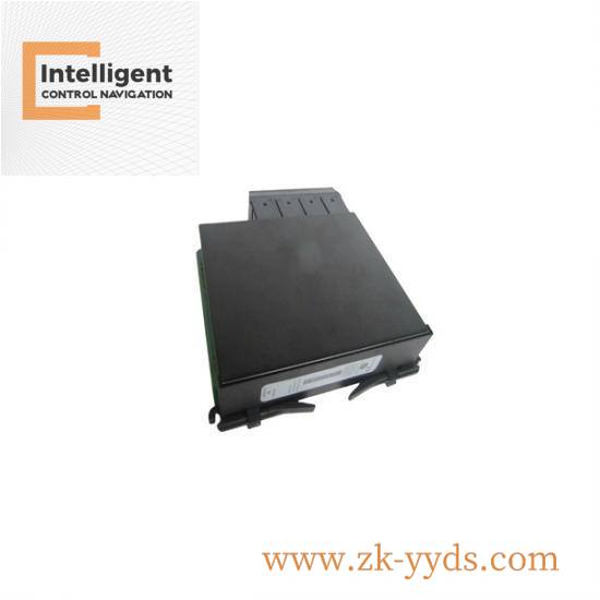 general_electric_ur6dh_multilin_digital_i_o_control_module.jpg GE IC200CBL110 Non-Shielded I/O Cable with 2 Connectors, 1.0M Length for Connector-Style Carrier