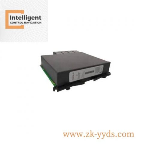 GE DS3800NBIB - General Electric Module for Industrial Control Systems