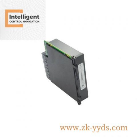 GE DS200TCQAG1BECRST Analog I/O Board - High Precision Industrial Automation Module