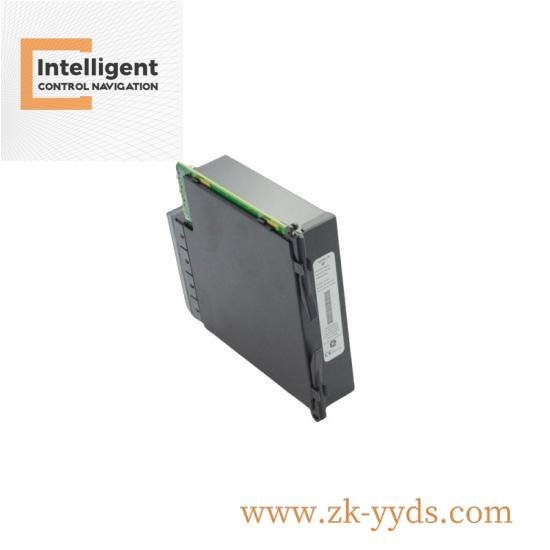 general_electric_ur7cm_multilin_digital_input_module.jpg GE DS200TCQAG1BECRST Analog I/O Board - High Precision Industrial Automation Module