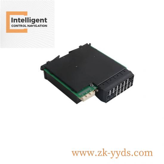 general_electric_ur7cm_multilin_digital_input_module_2.jpg GE DS200TCQAG1BECRST Analog I/O Board - High Precision Industrial Automation Module