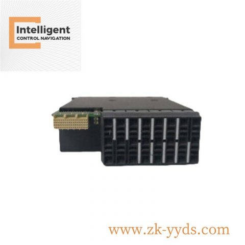 GE IC3606STMJ1A Software Module for Industrial Automation